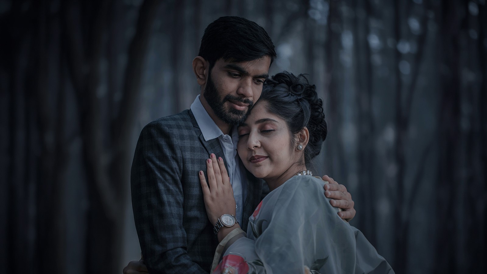 Pre Wedding Before 5